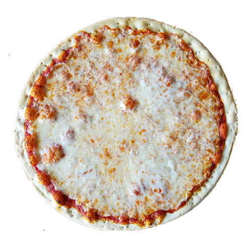 Order Gluten Free 12" Pizza   food online from Spuntino Pizza store, Park Ridge on bringmethat.com