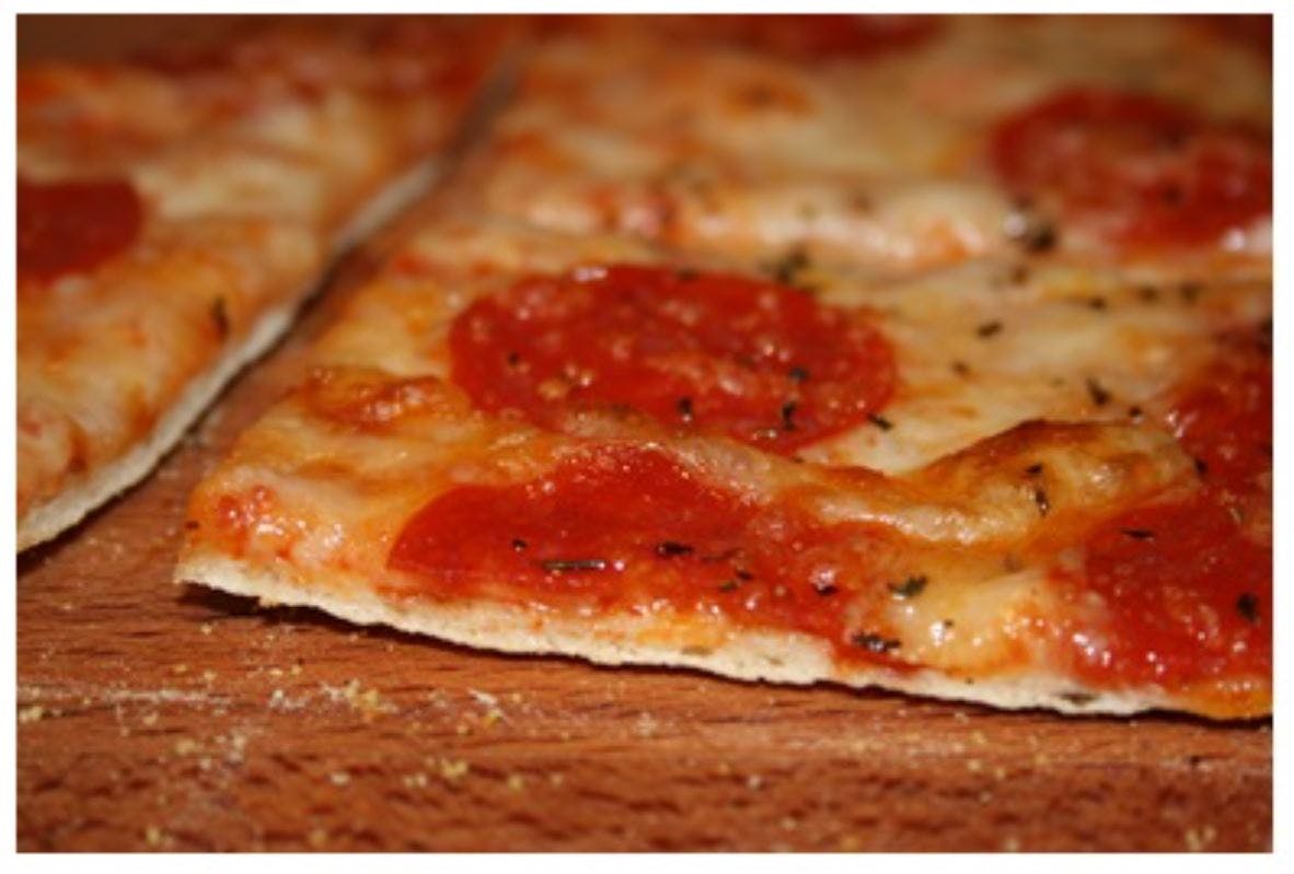 Order Sheet Pizza - Half food online from Nino Pizzeria store, Rochester on bringmethat.com