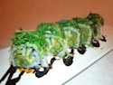 Order Sparkling Roll food online from Sushi Mon store, Chicago on bringmethat.com
