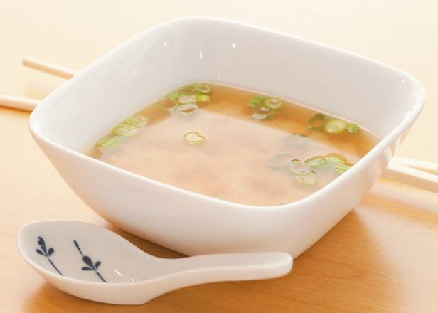 Order Side of Soup food online from Domoishi store, Chesapeake on bringmethat.com