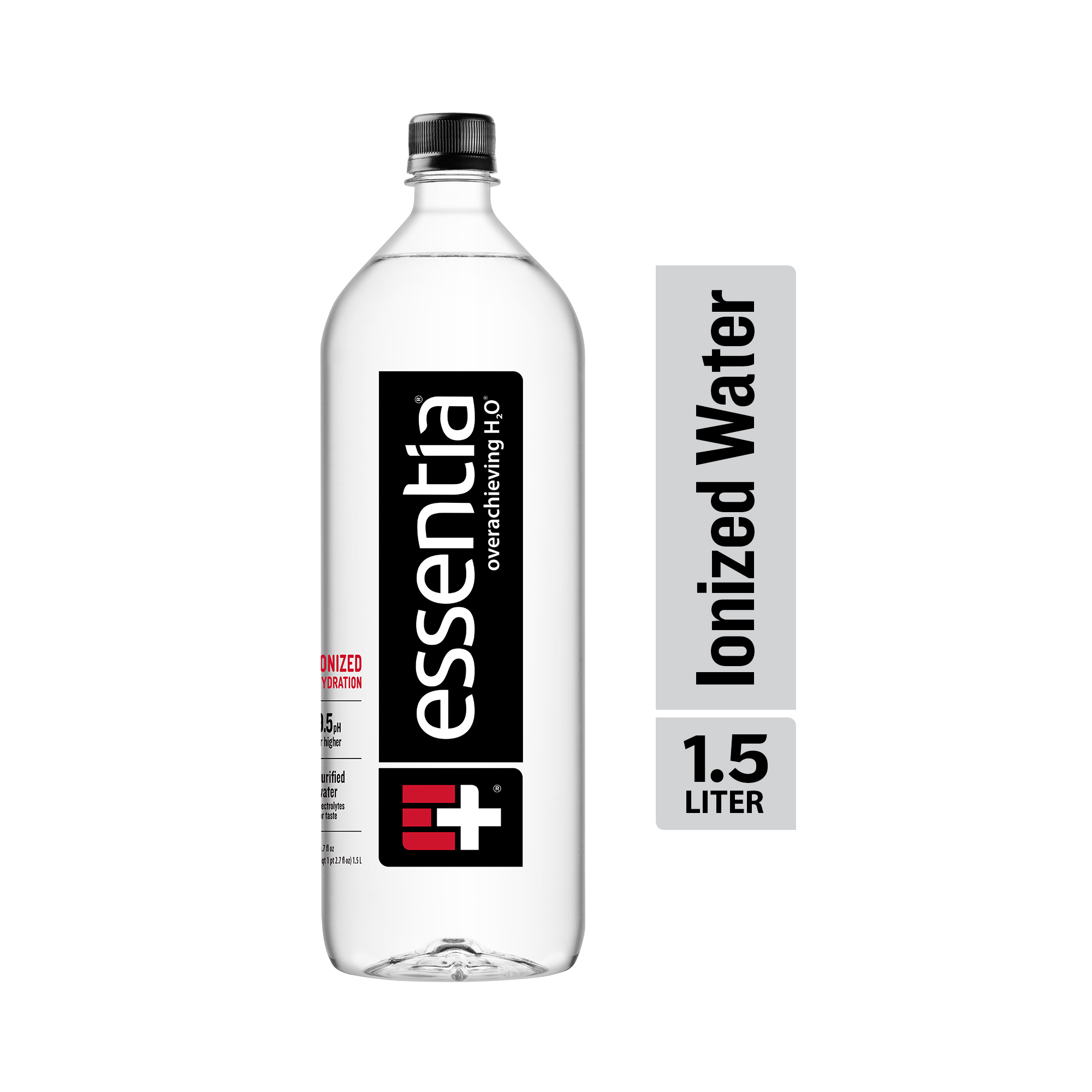 Order Essentia Water - 50.7 fl oz food online from Rite Aid store, MILLER PLACE on bringmethat.com