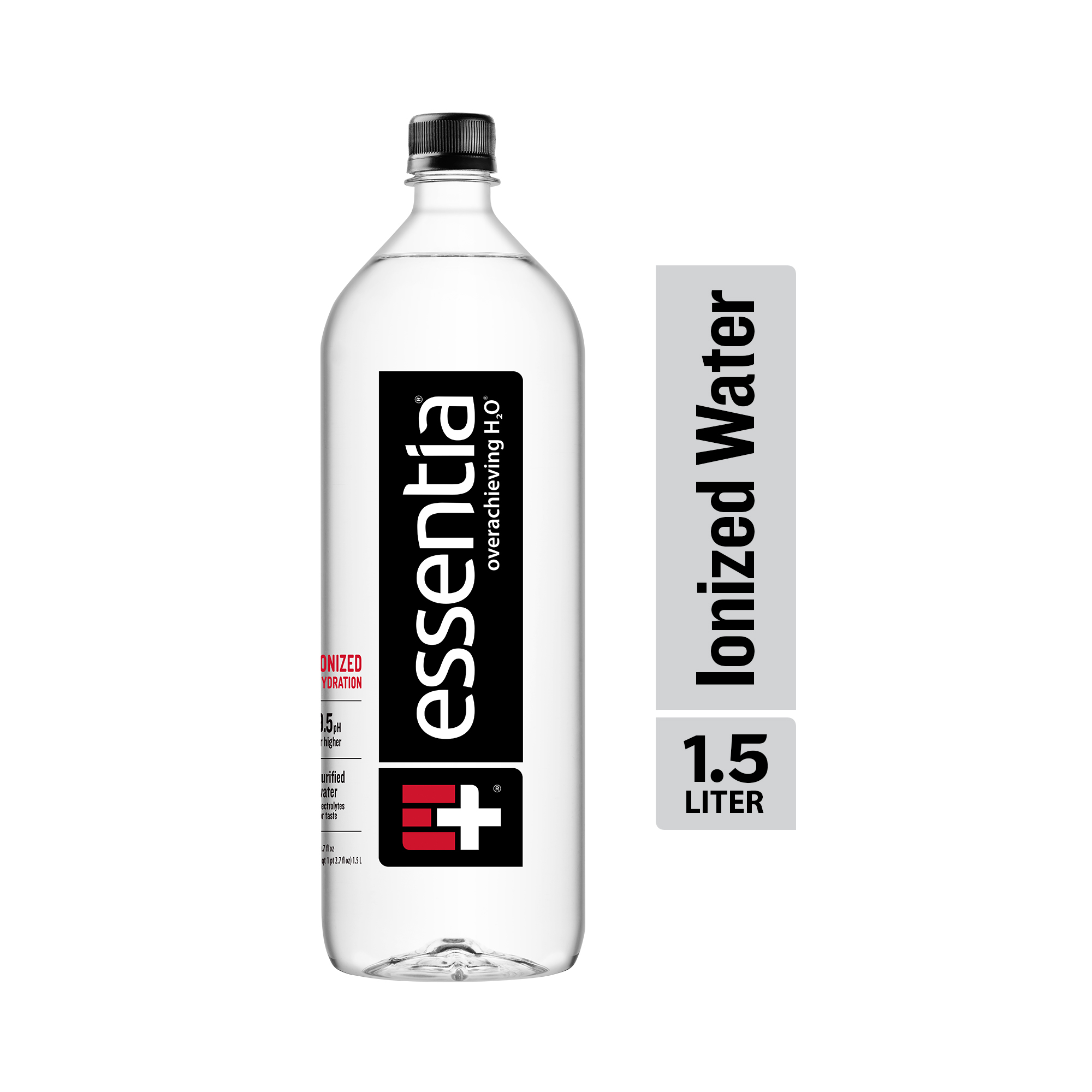 Order Essentia Water - 50.7 fl oz food online from Rite Aid store, Cathedral City on bringmethat.com