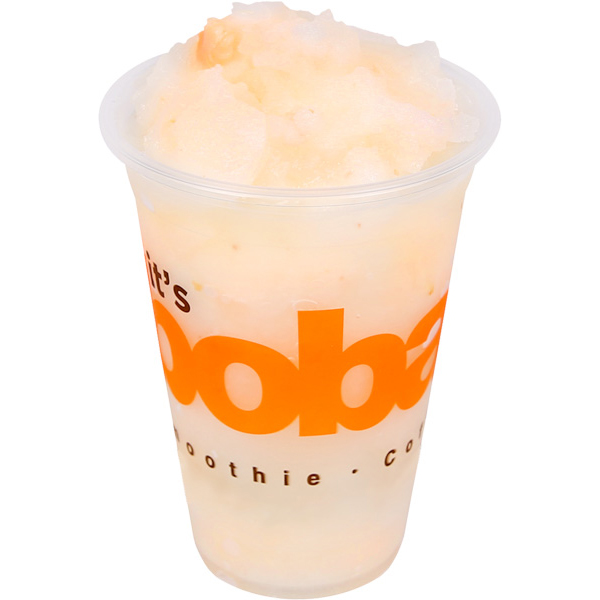 Order Lychee Slush food online from Boba Time store, Simi Valley on bringmethat.com