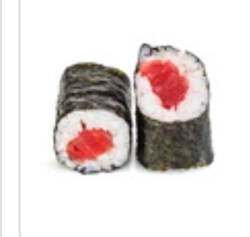 Order  Tuna  Roll food online from Komo asian cuisine store, Bellmore on bringmethat.com