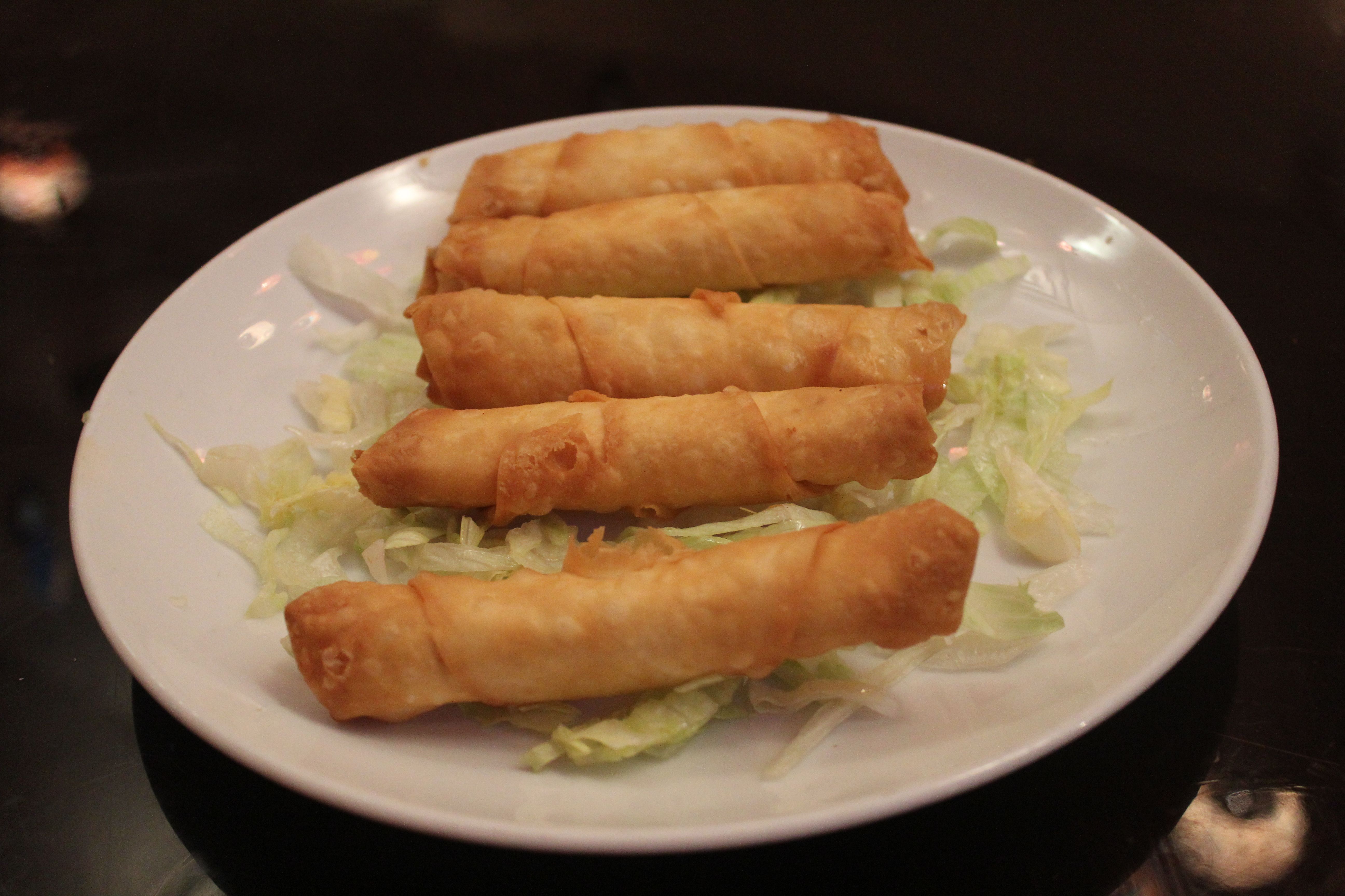 Order Rolled Pastry food online from Turkish Cuisine Westchester store, White Plains on bringmethat.com