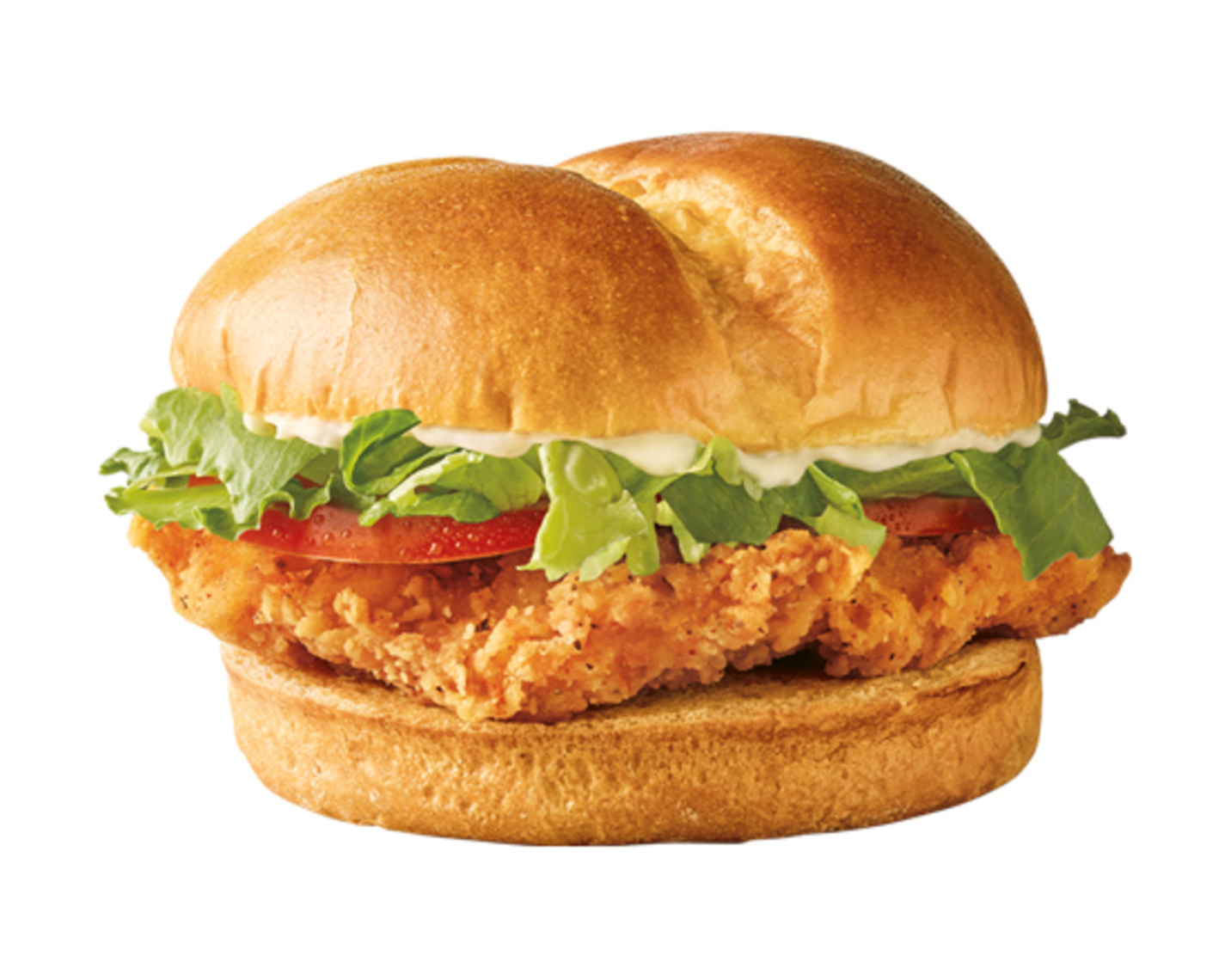 Order Classic Crispy Chicken Sandwich food online from Sonic store, Bogart on bringmethat.com