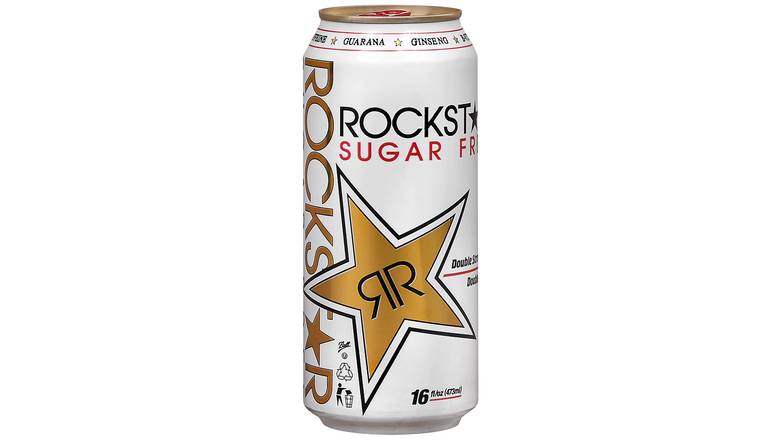 Order Energy Drink Double Strength, Double Size food online from Red Roof Market store, Lafollette on bringmethat.com