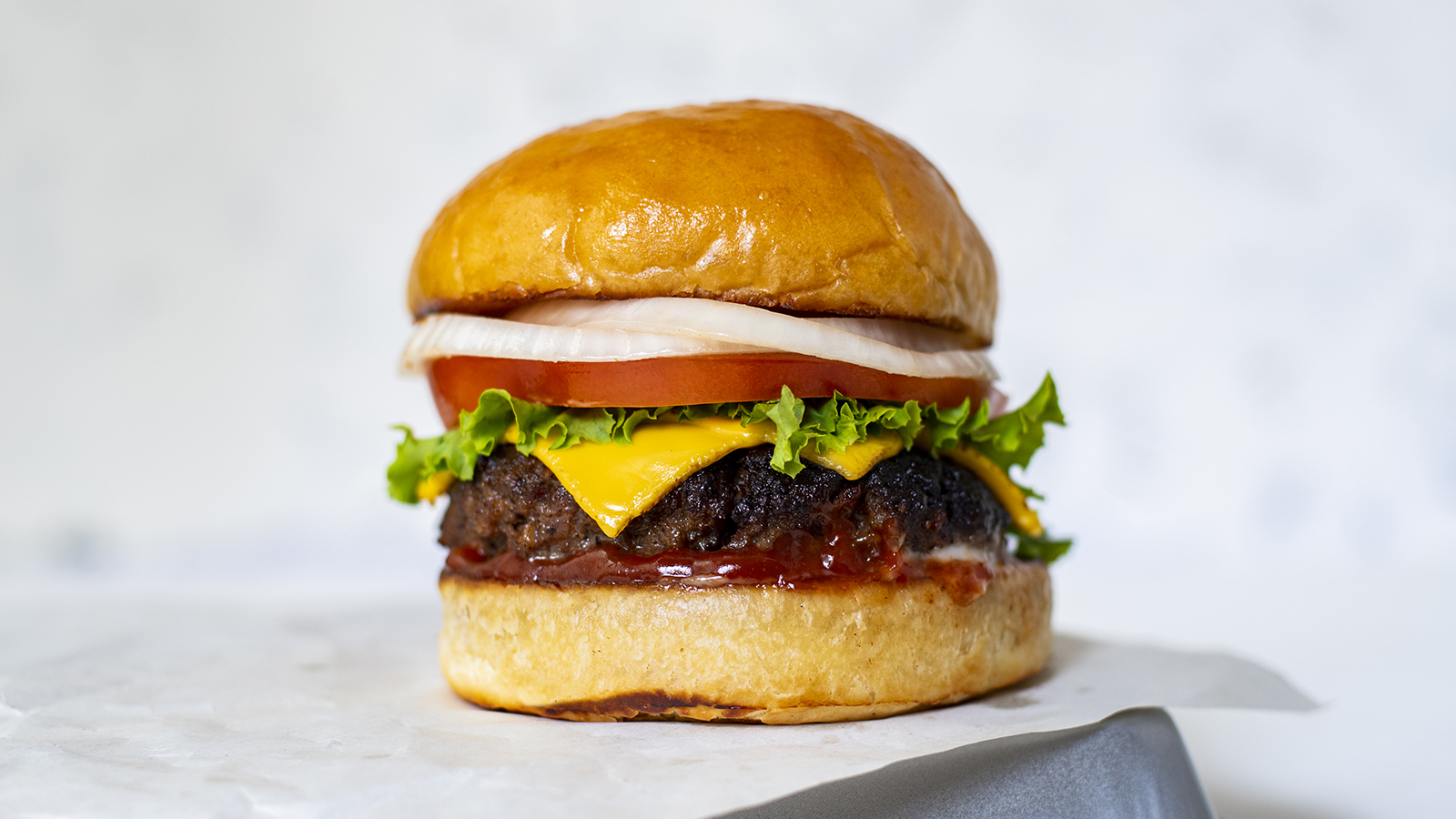 Order Cheeseburger food online from Gaters store, Fremont on bringmethat.com