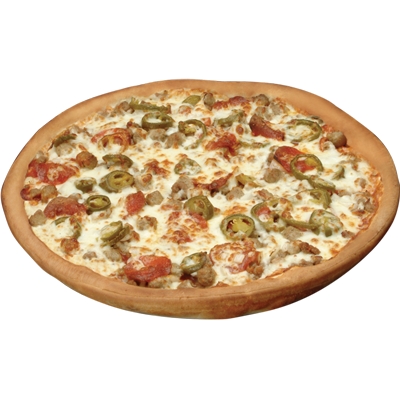 Order Mini Capone food online from Gambino Pizza store, Wichita on bringmethat.com