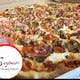 Order Meat Lovers Pizza food online from Serpico Pizza store, Brick Township on bringmethat.com