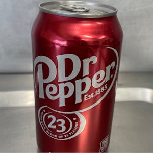 Order Dr Pepper food online from Kracked Crab store, Beaverton on bringmethat.com