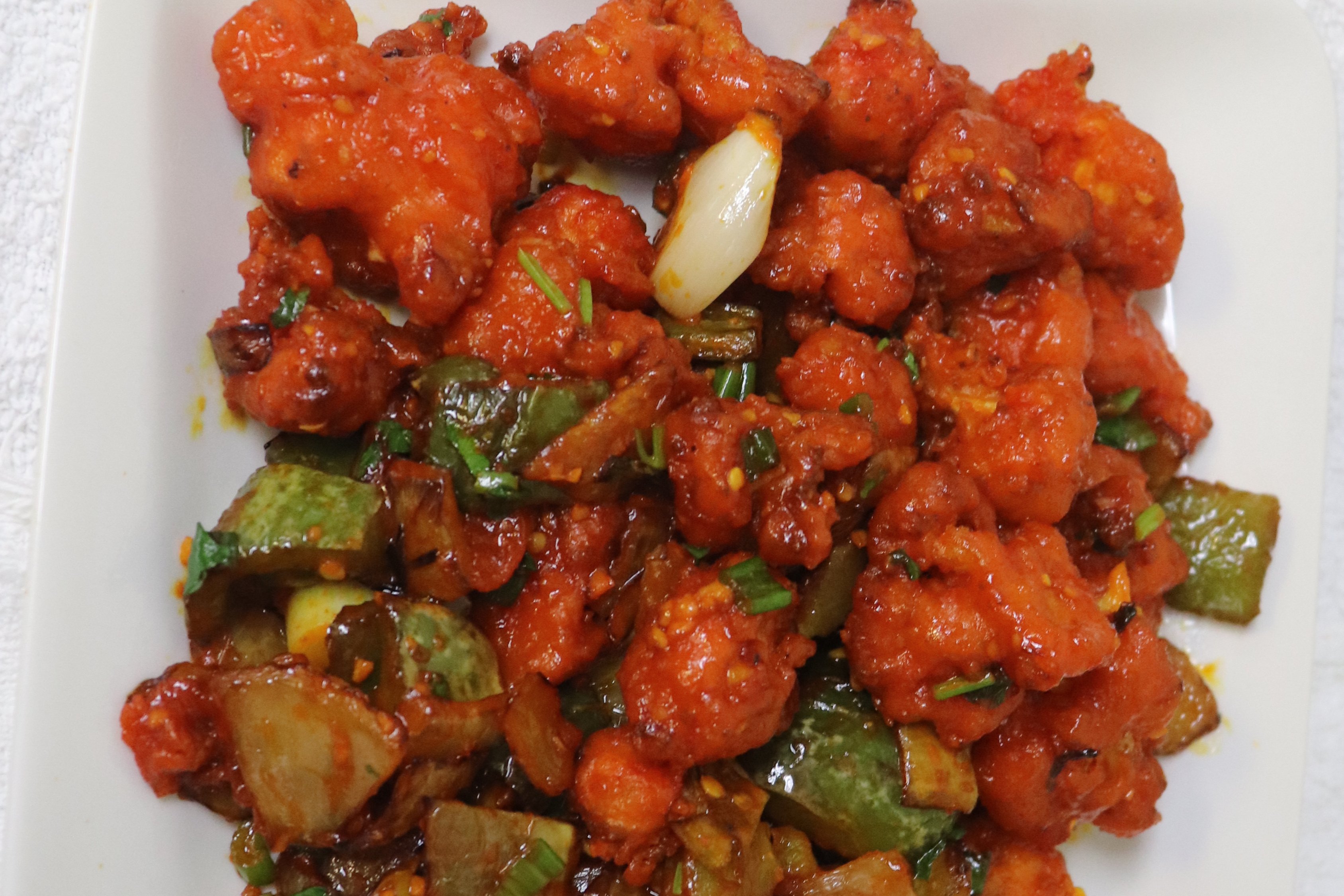 Order Gobi Manchurian food online from Hot N Spicy Restaurant store, Irving on bringmethat.com