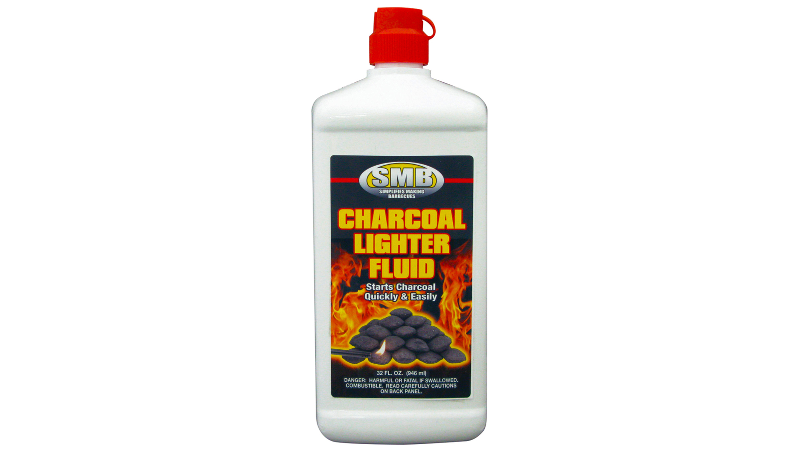 Order SMB charcoal lighter food online from Lula Convenience Store store, Evesham on bringmethat.com