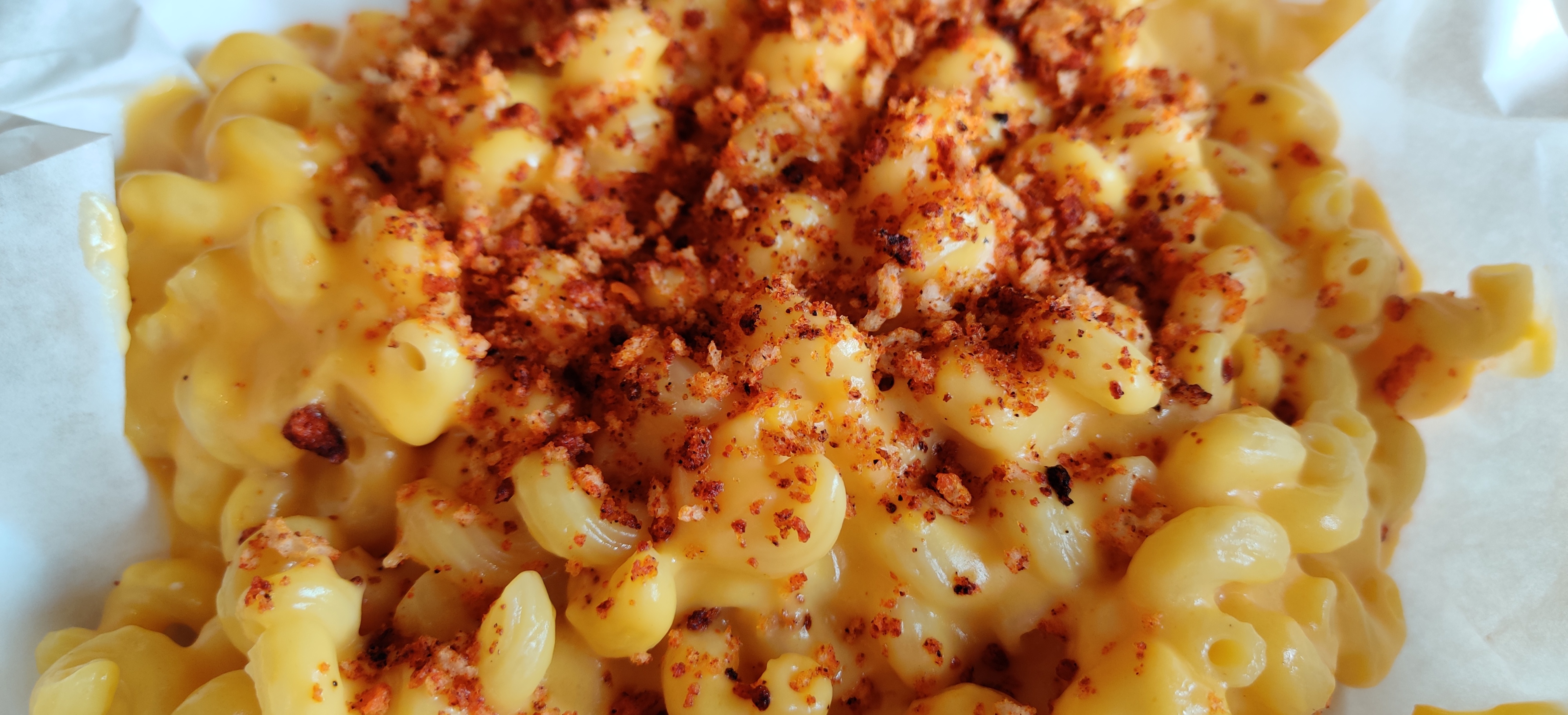 Order Classic Mac food online from Scratch On Lake store, Oak Park on bringmethat.com