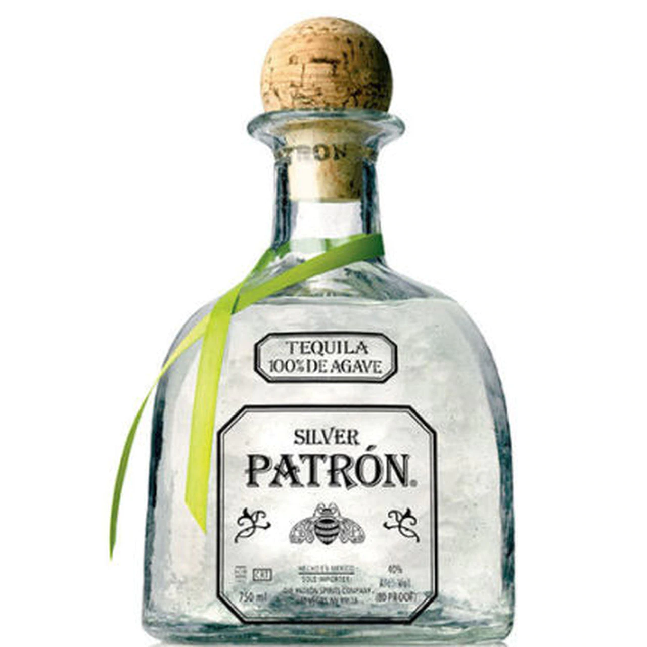 Order Patron Silver food online from G & G Liquors store, Lawndale on bringmethat.com