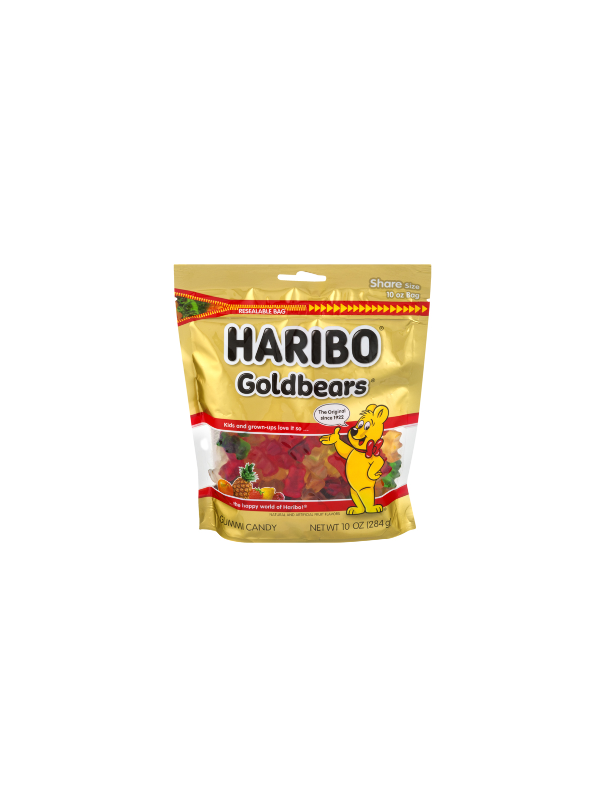 Order Haribo Goldbears  food online from Chevron Extramile store, San Francisco on bringmethat.com
