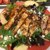 Order Tuscany Salad food online from Whitaker Square Pizza store, Winston-Salem on bringmethat.com