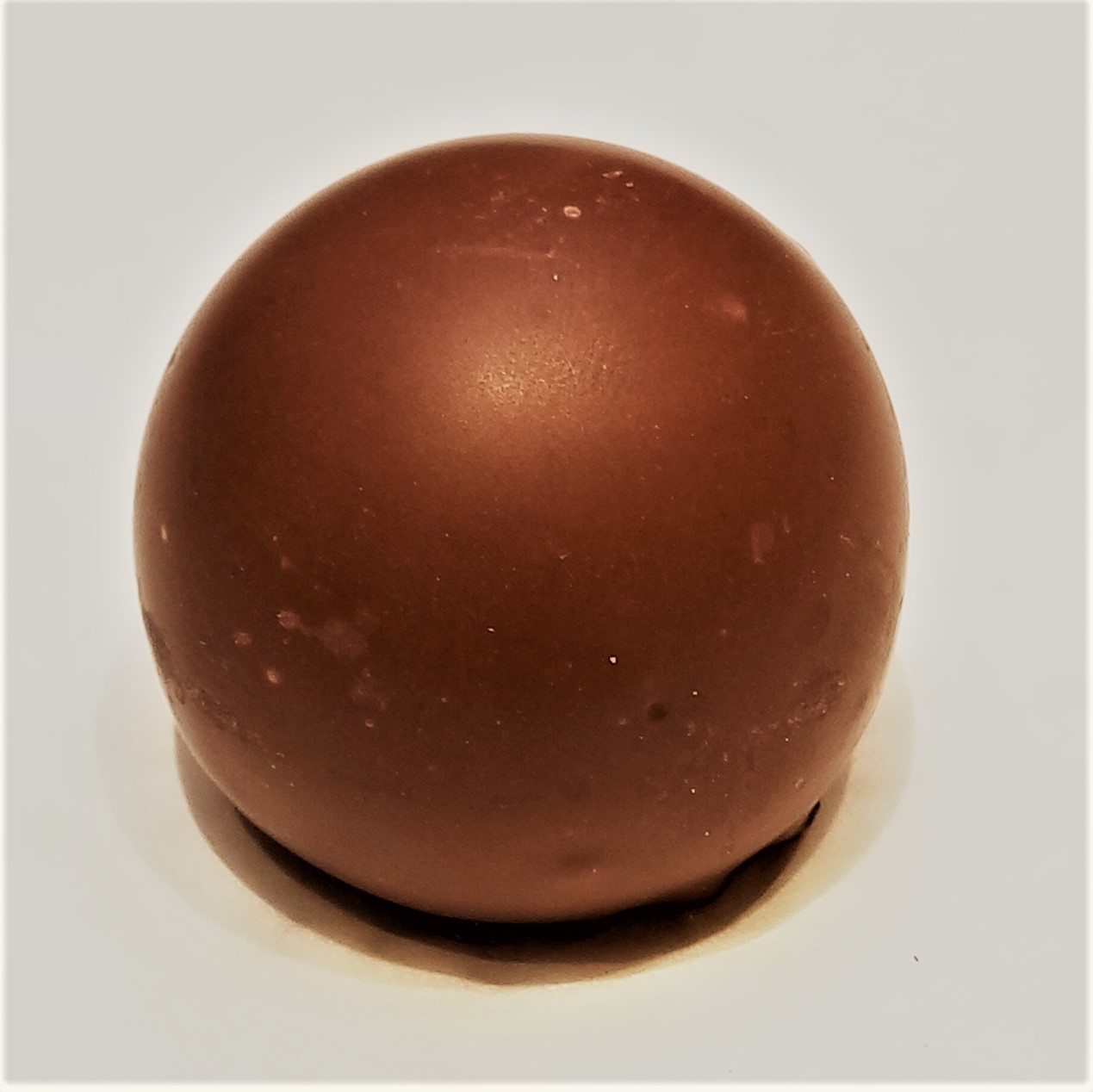 Order Milk Chocolate Truffle food online from Rocky Mountain Chocolate Factory store, Tempe on bringmethat.com