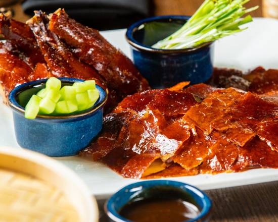 Order Peking Duck for Two food online from Tao Night Club store, Las Vegas on bringmethat.com
