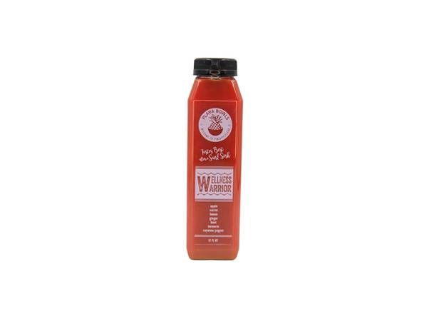 Order Wellness Warrior food online from Playa Bowls store, New Brunswick on bringmethat.com