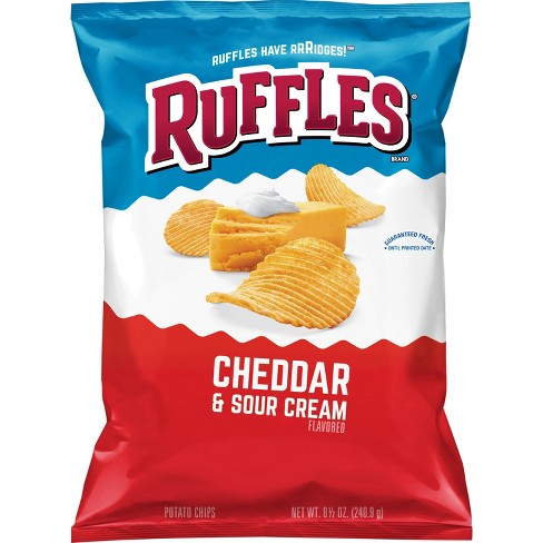 Order Ruffles food online from 7-24 Hours Convenience Store store, Anaheim on bringmethat.com