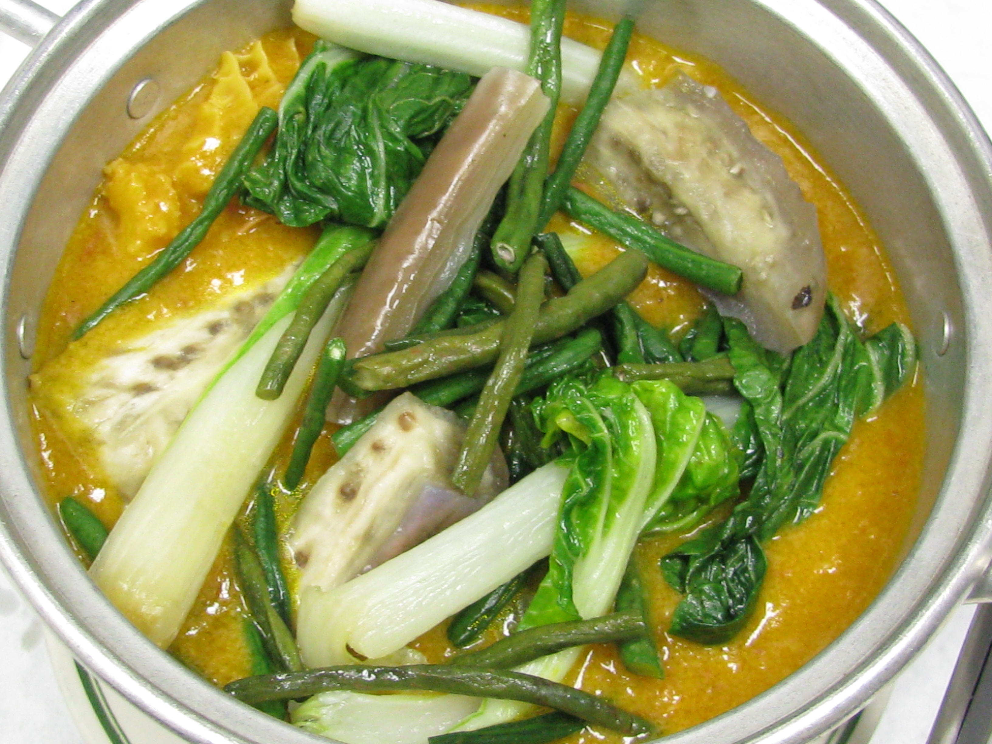 Order Kare-Kare food online from Maynila On Main Street store, Carson on bringmethat.com