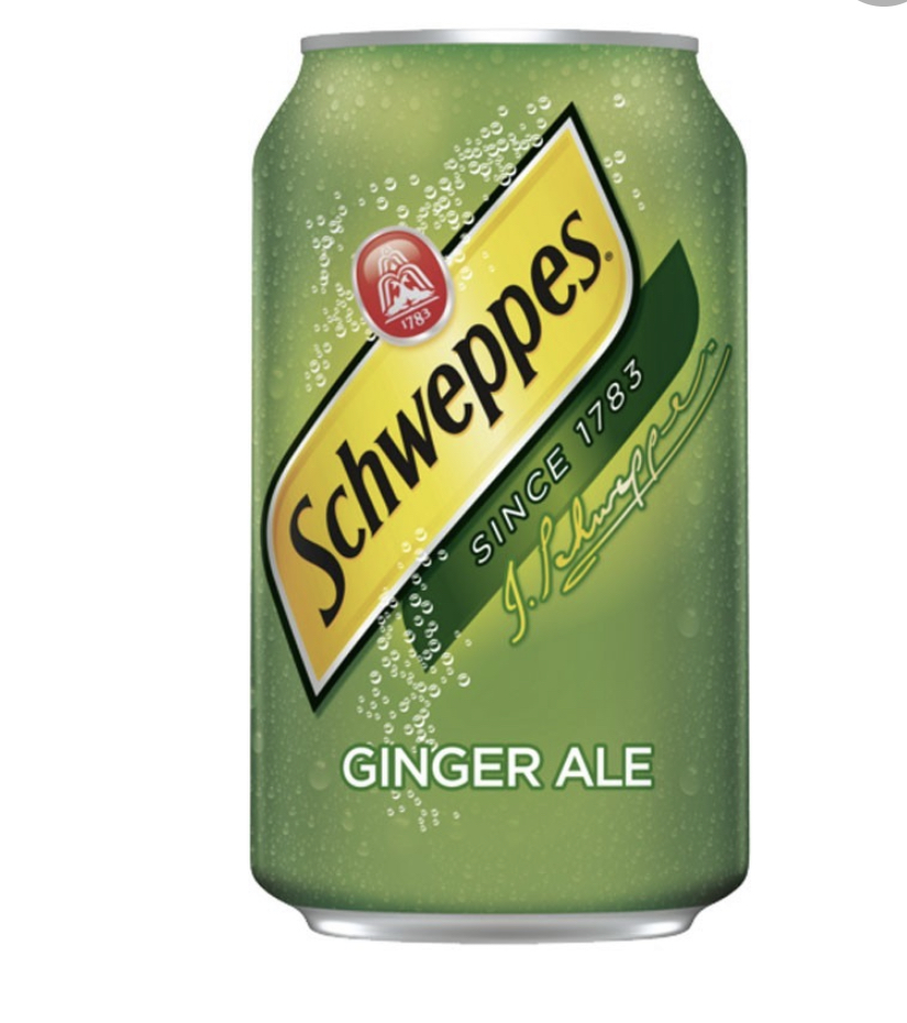 Order Ginger Ale food online from Coast Seafood store, Cos Cob on bringmethat.com
