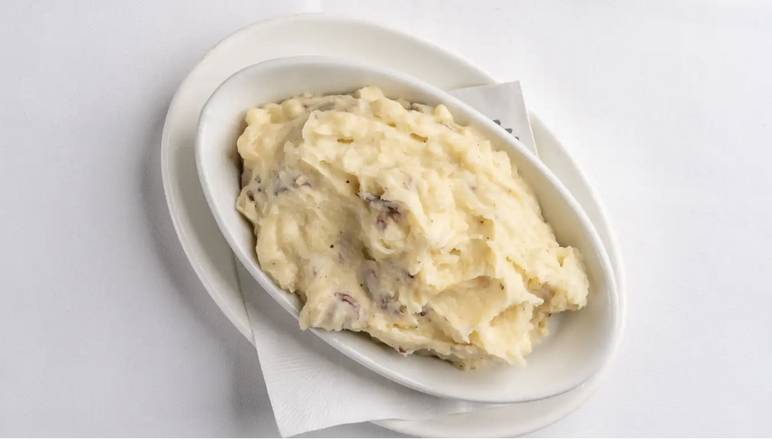 Order Mashed Red Bliss Potatoes food online from South City Kitchen store, Atlanta on bringmethat.com