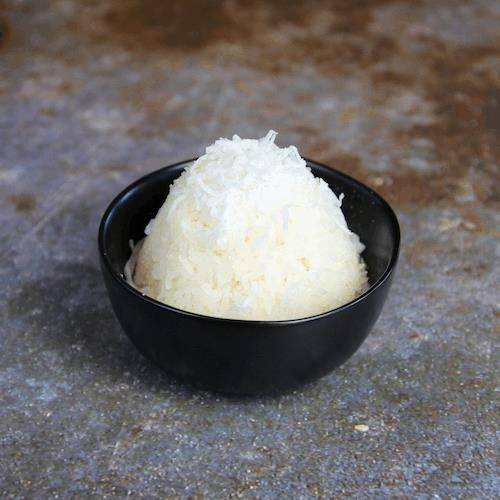Order Steamed Coconut Rice food online from Baan Thai store, San Anselmo on bringmethat.com