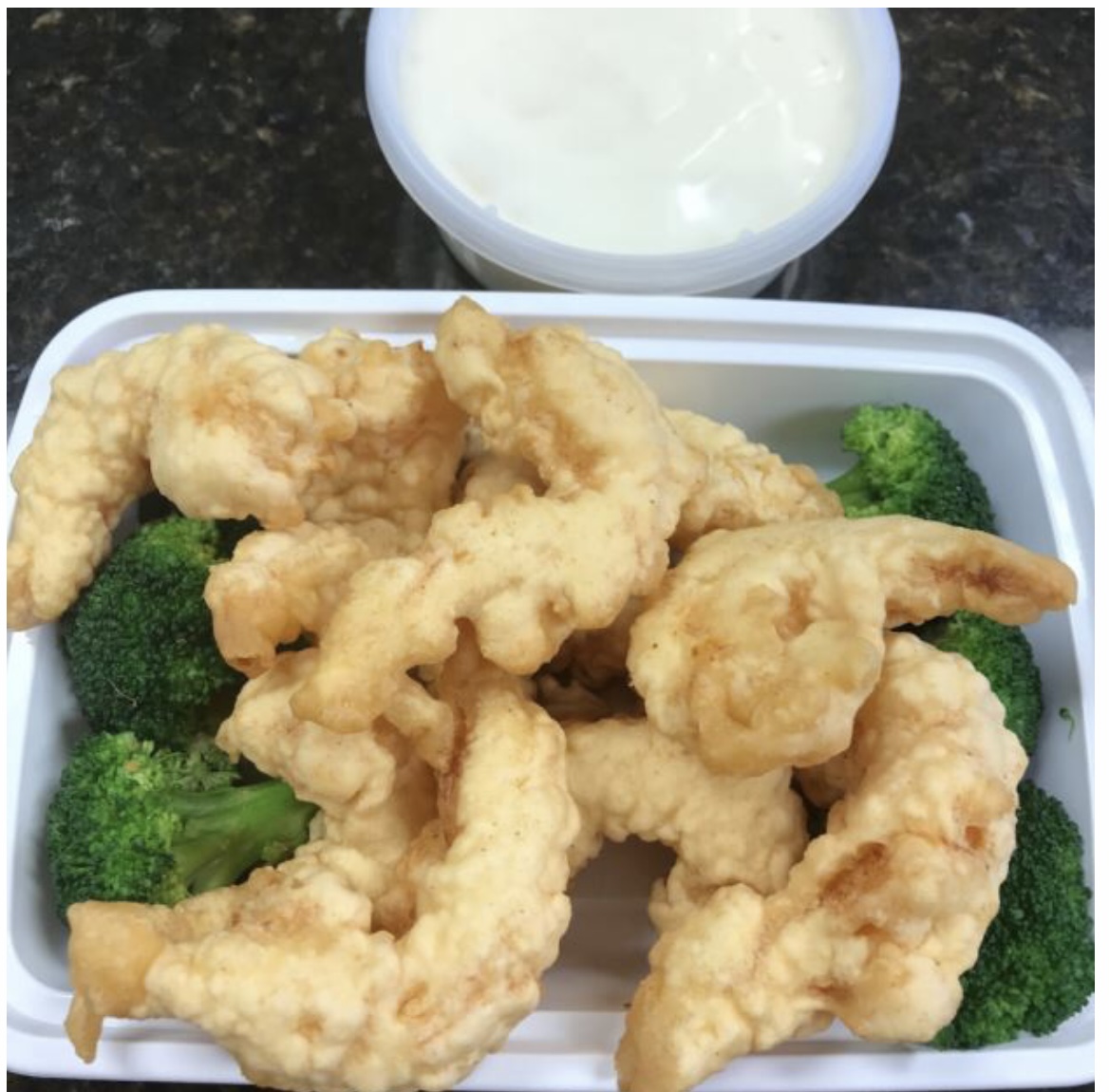 Order Coconut Shrimp 椰子虾 food online from China Star store, Blue Bell on bringmethat.com