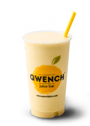 Order Category 4 Blend food online from Qwench Juice Bar store, Sherman Oaks on bringmethat.com