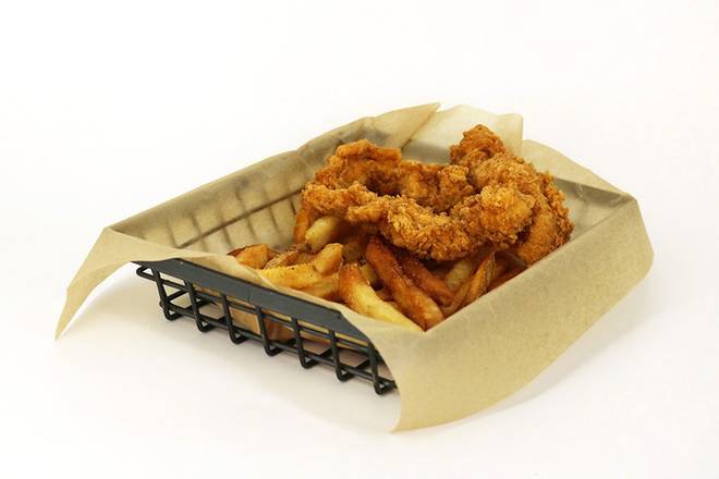 Order Turtle Tenders food online from The Greene Turtle Sports Bar & Grille store, Dover on bringmethat.com