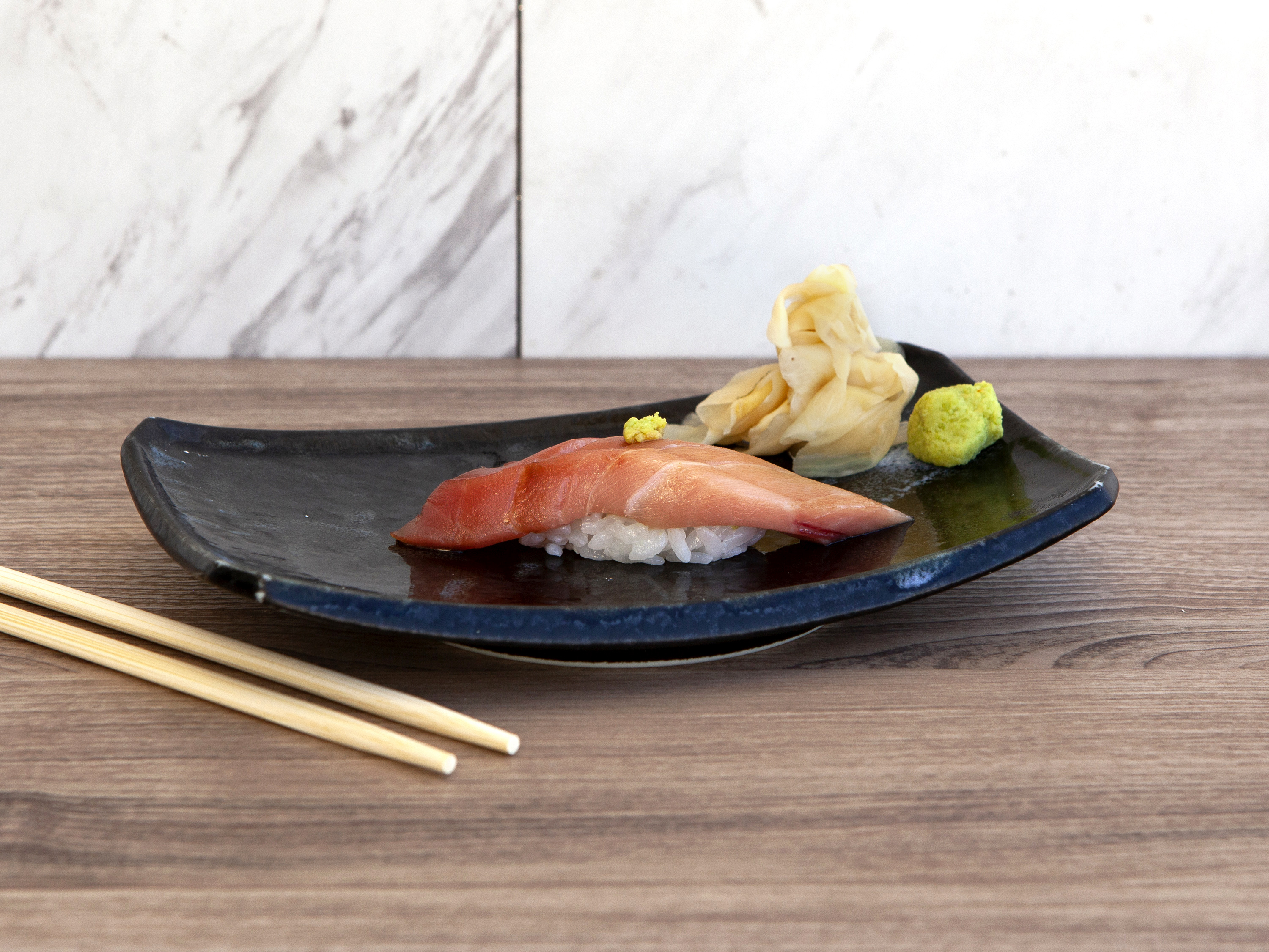 Order Toro Sushi food online from Sushi House store, Los Angeles on bringmethat.com