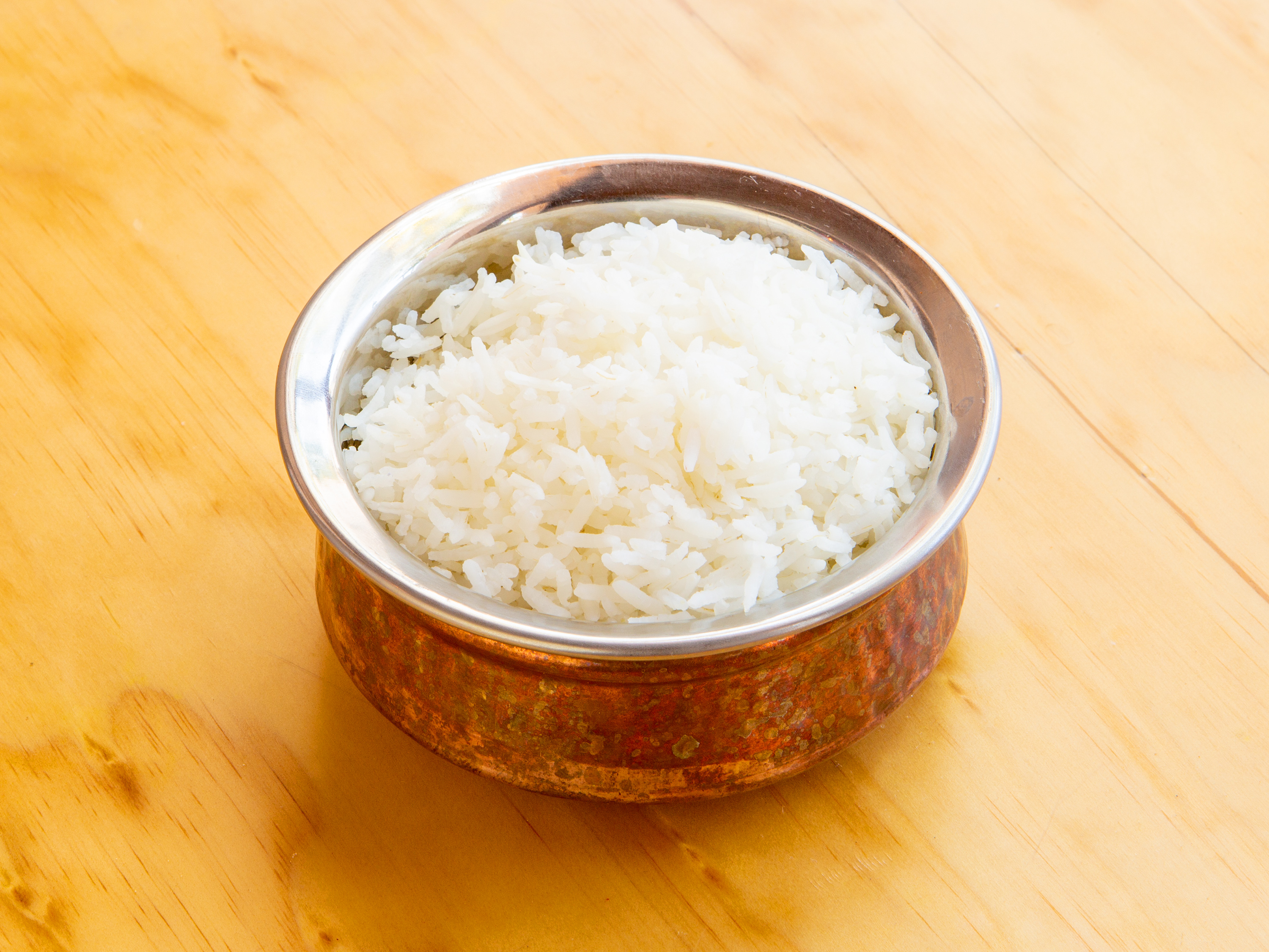 Order Basmati  Rice food online from Apna Indian Kitchen store, Santa Barbara on bringmethat.com