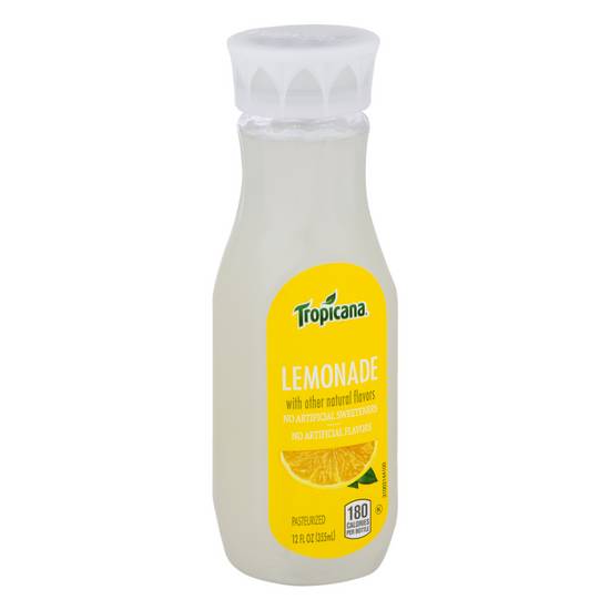 Order Tropicana Lemonade food online from Route 7 Food Mart store, Norwalk on bringmethat.com