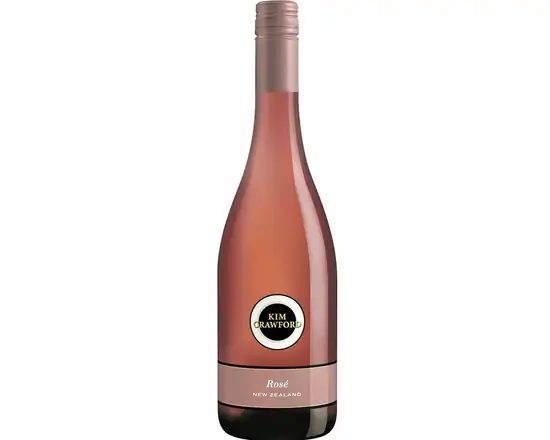 Order Kim Crawford New Zealand Rose 750ml food online from Sousa Wines & Liquors store, Mountain View on bringmethat.com
