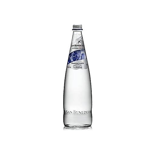 Order SAN BENEDETTO WATER SPARK 1L (1 LTR) 125860 food online from BevMo! store, Milpitas on bringmethat.com