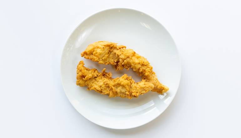 Order Chicken Tenders Combo food online from Luby's store, The Woodlands on bringmethat.com