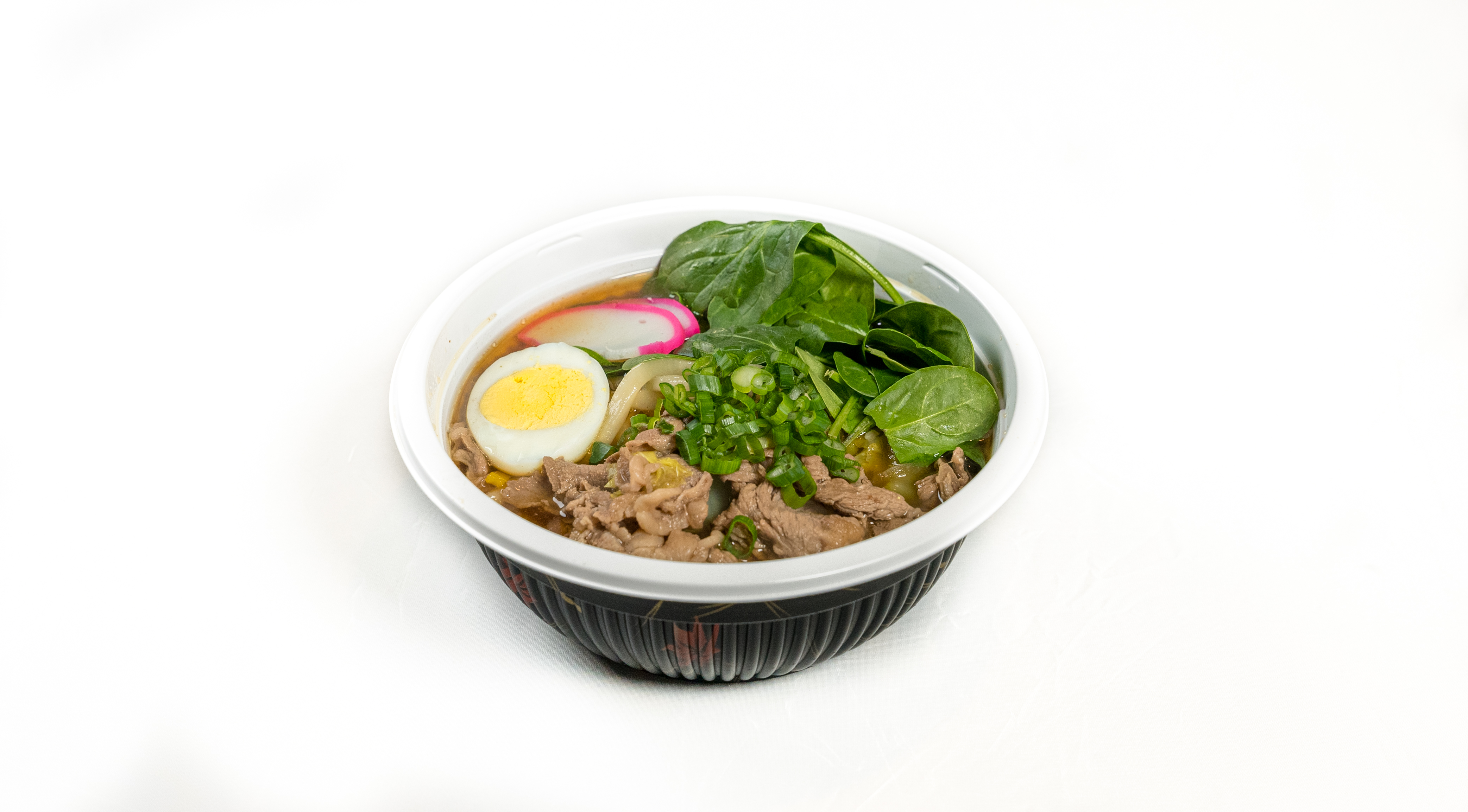 Order Udon food online from Sushi & More store, Alameda on bringmethat.com