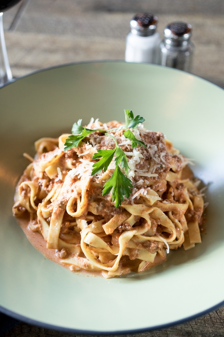 Order Bolognese food online from Cedro store, Austin on bringmethat.com
