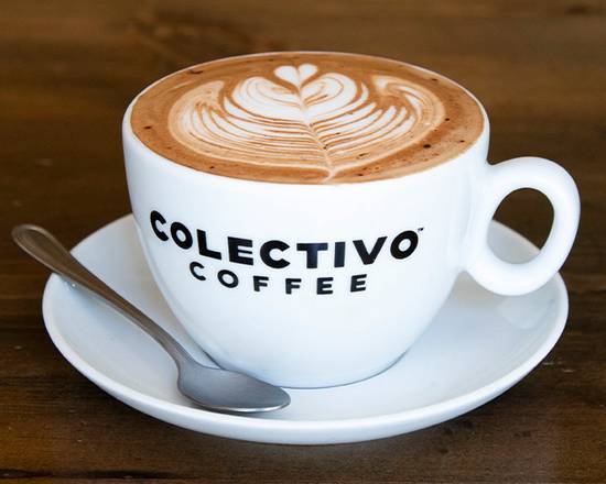 Order Mocha food online from Colectivo Logan Square store, Chicago on bringmethat.com
