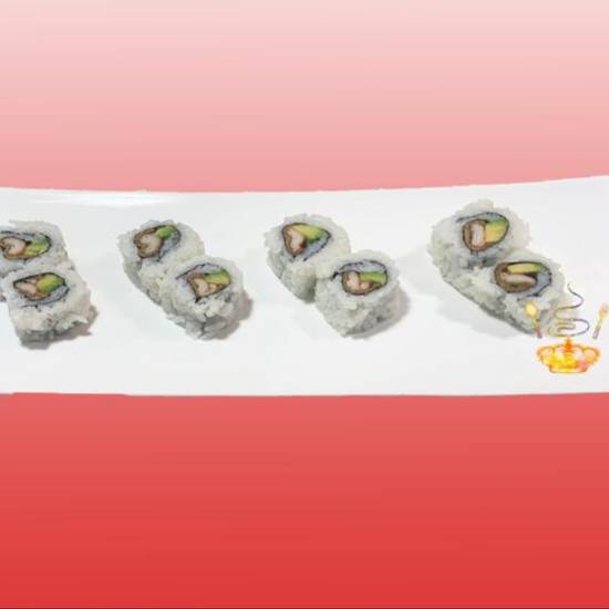 Order California roll food online from Hibachi Sushi & Supreme Buffet store, Richmond on bringmethat.com