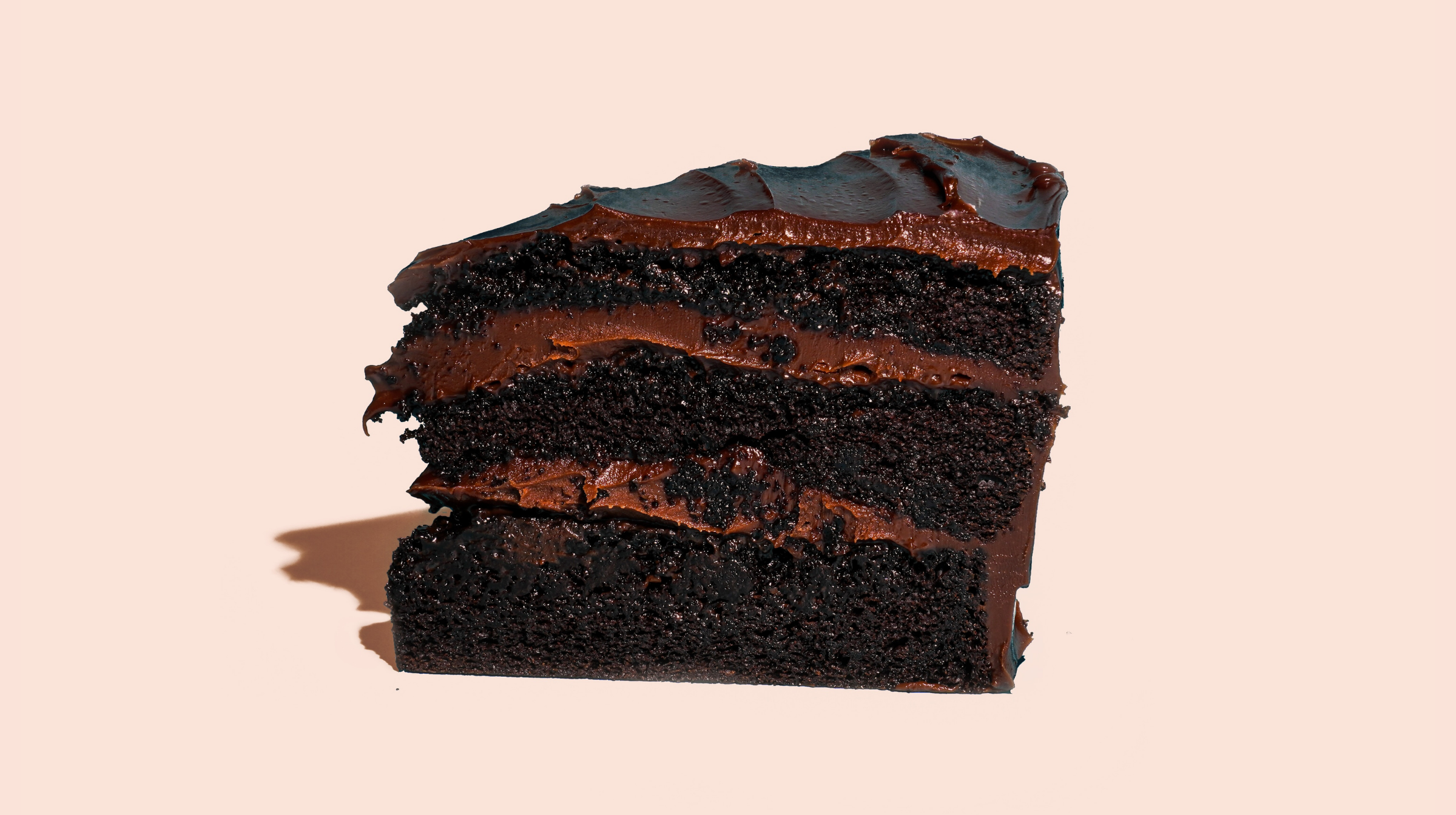 Order Chocolate Fudge food online from Oasis Cafe store, Flushing on bringmethat.com