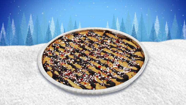 Order Warm Winter Cookie food online from Chuck E. Cheese store, Madison on bringmethat.com