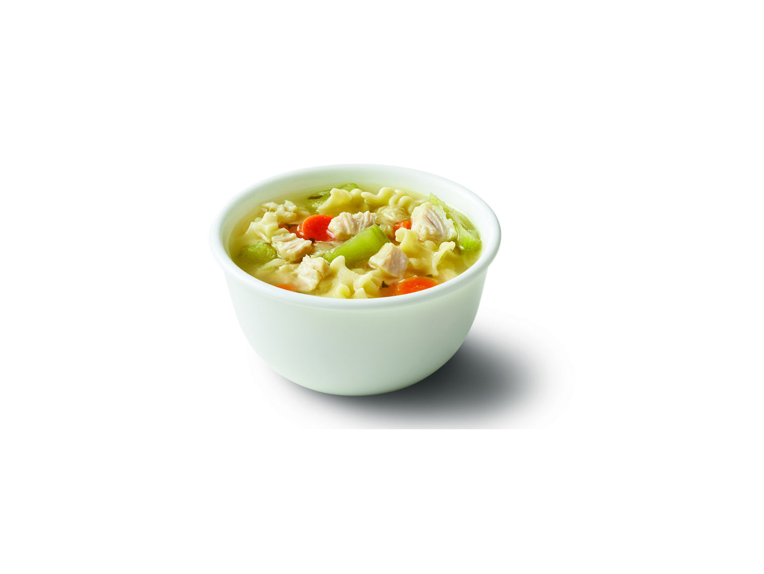 Order Rosie's Chicken Noodle Soup food online from Papa Gino's store, Hudson on bringmethat.com