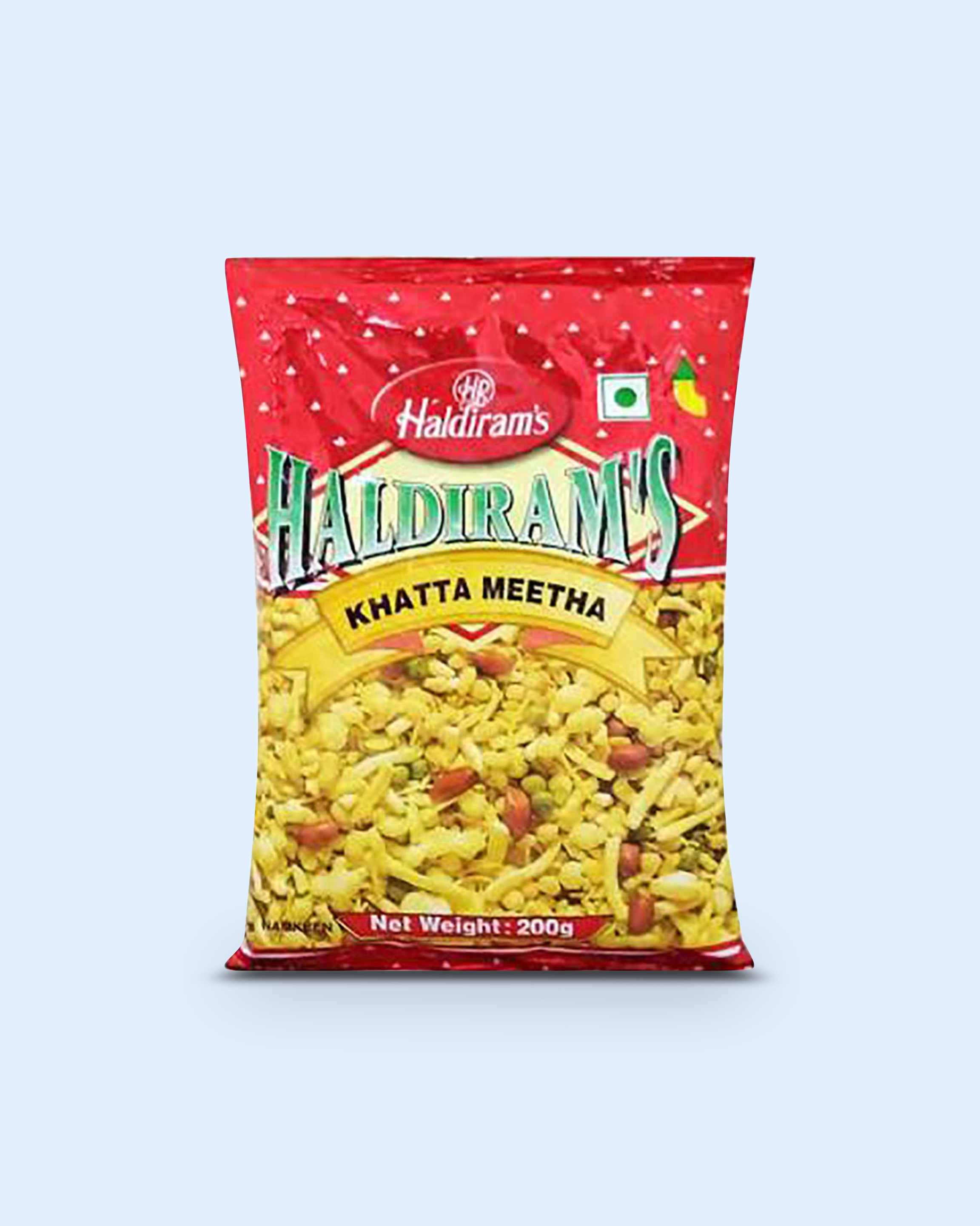 Order Khatta Meetha food online from India Delivered store, San Francisco on bringmethat.com