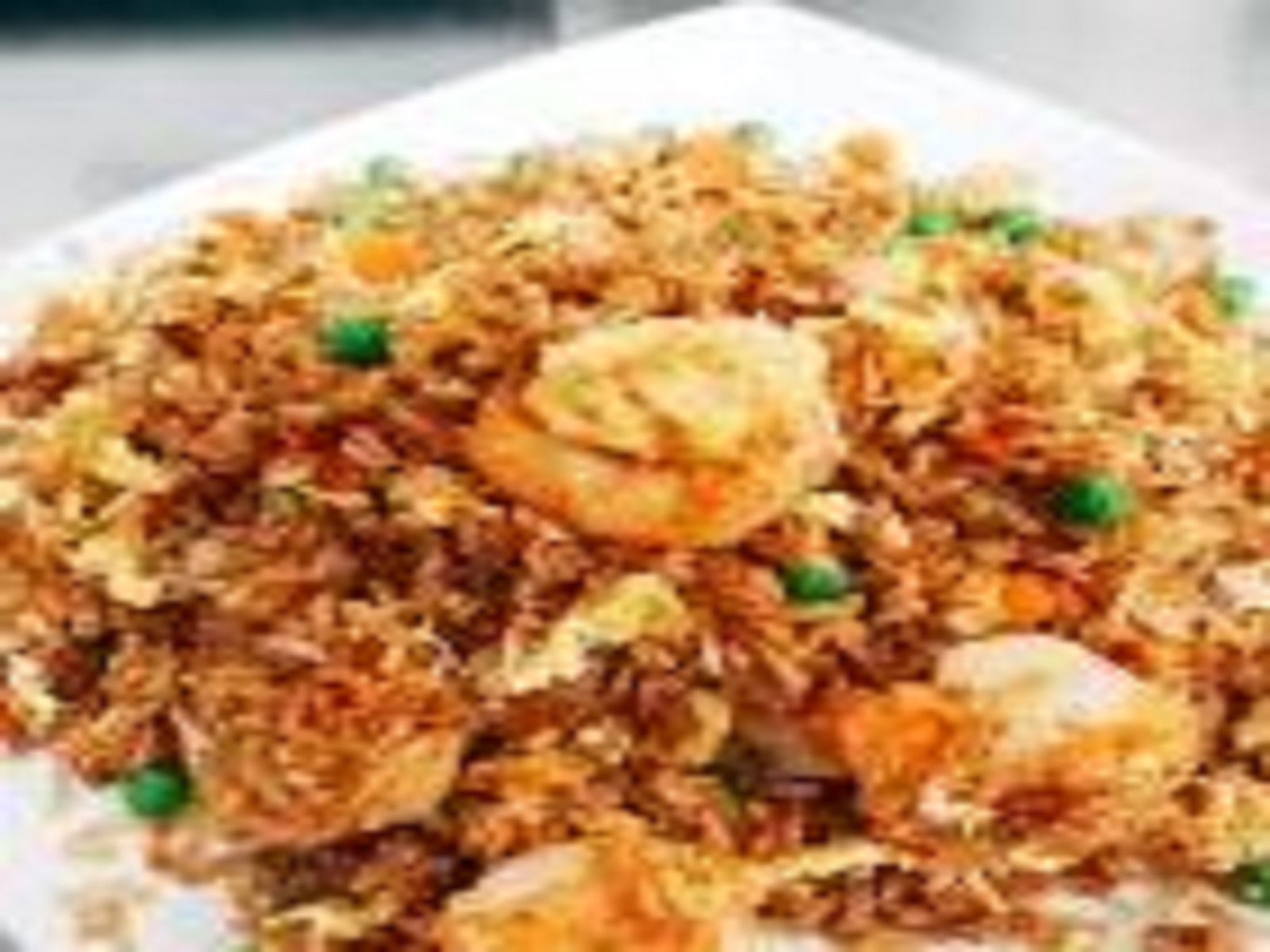 Order House Special Fried Rice food online from Beijing Asian Restaurant store, Maineville on bringmethat.com