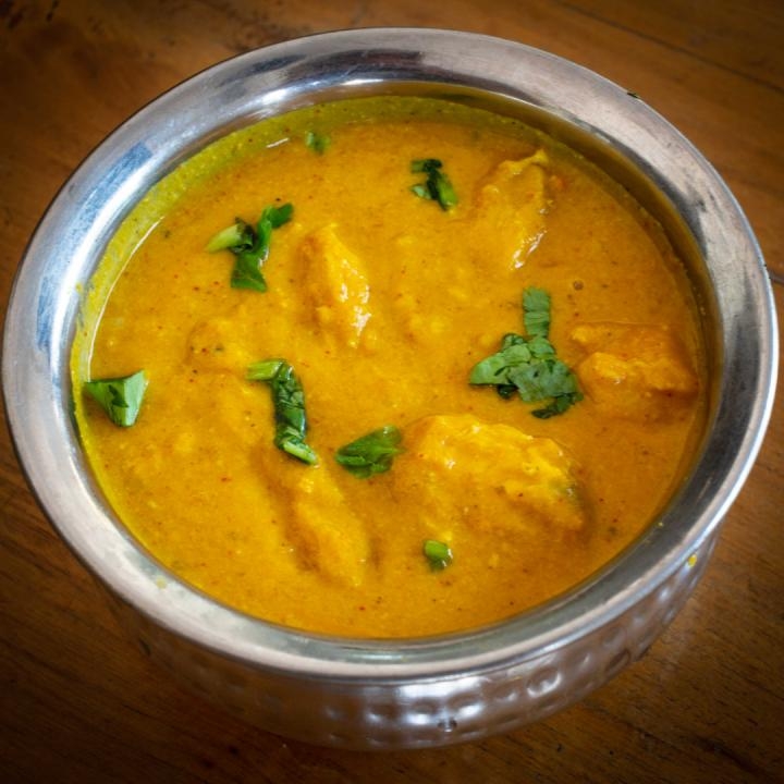 Order Chicken Dahiwala food online from Shikara Restaurant store, Downers Grove on bringmethat.com