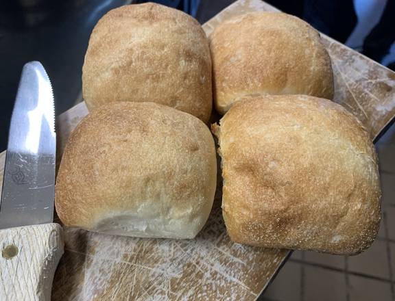 Order BREAD & BUTTER food online from Fratellos Waterfront Restaurant store, Appleton on bringmethat.com