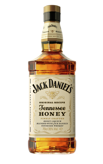 Order Jack Daniel's Tennessee Honey food online from G & G Liquors store, Lawndale on bringmethat.com